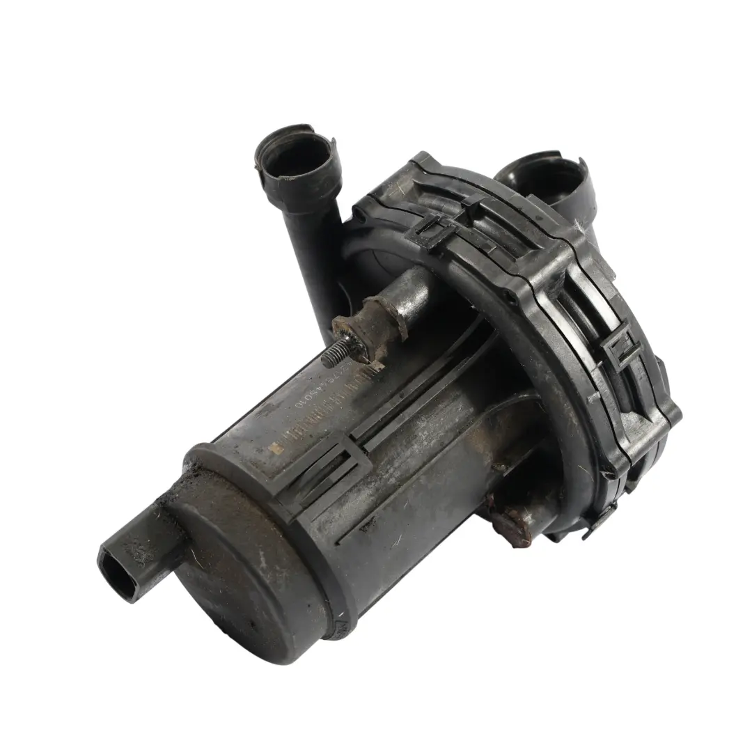 Bomba Aire Secundaria Volkswagen Seat Skoda Audi 1.8T Unidad Auxiliar para con número de pieza 078906601M Bomba Aire Secundaria Volkswagen Seat Skoda Audi 1.8T Unidad Auxiliar - SKU 078906601M - Número de pieza 078906601M