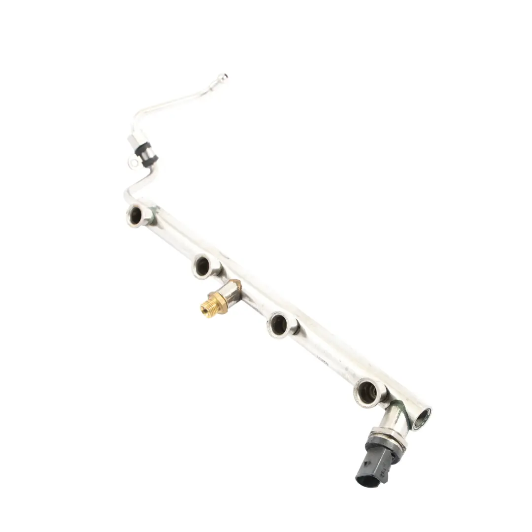 CAUA Fuel Injection Line Left N/S to Audi A5 S5 8T 4.2 V8 FSI with Part number 079133316AP Audi A5 S5 8T 4.2 V8 FSI CAUA Fuel Injection Line Left N/S - SKU 079133316AP-1 - Part number 079133316AP