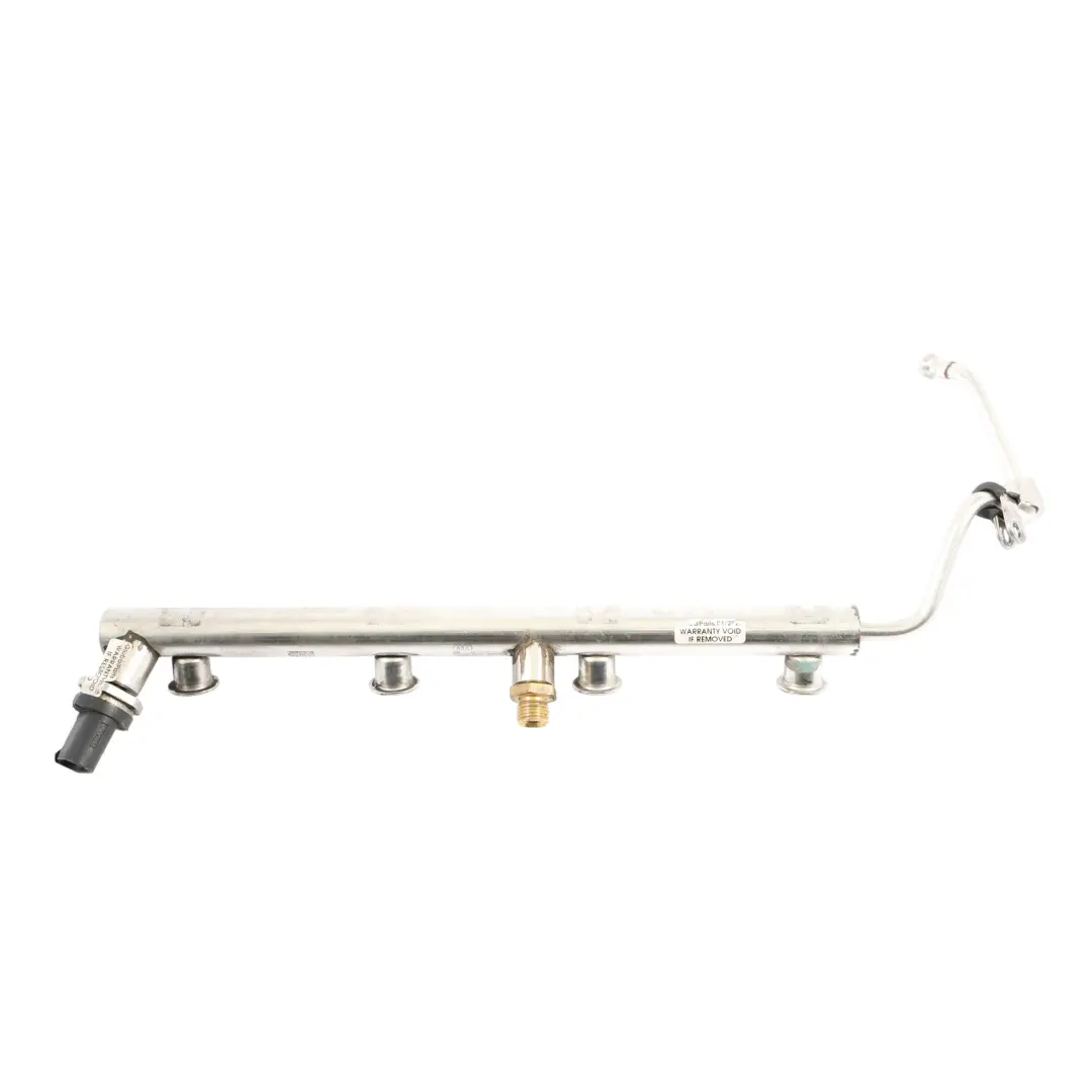 Audi A5 S5 8T 4.2 V8 FSI CAUA Fuel Injection Line Left N/S - SKU 079133316AP-1 - Part number 079133316AP