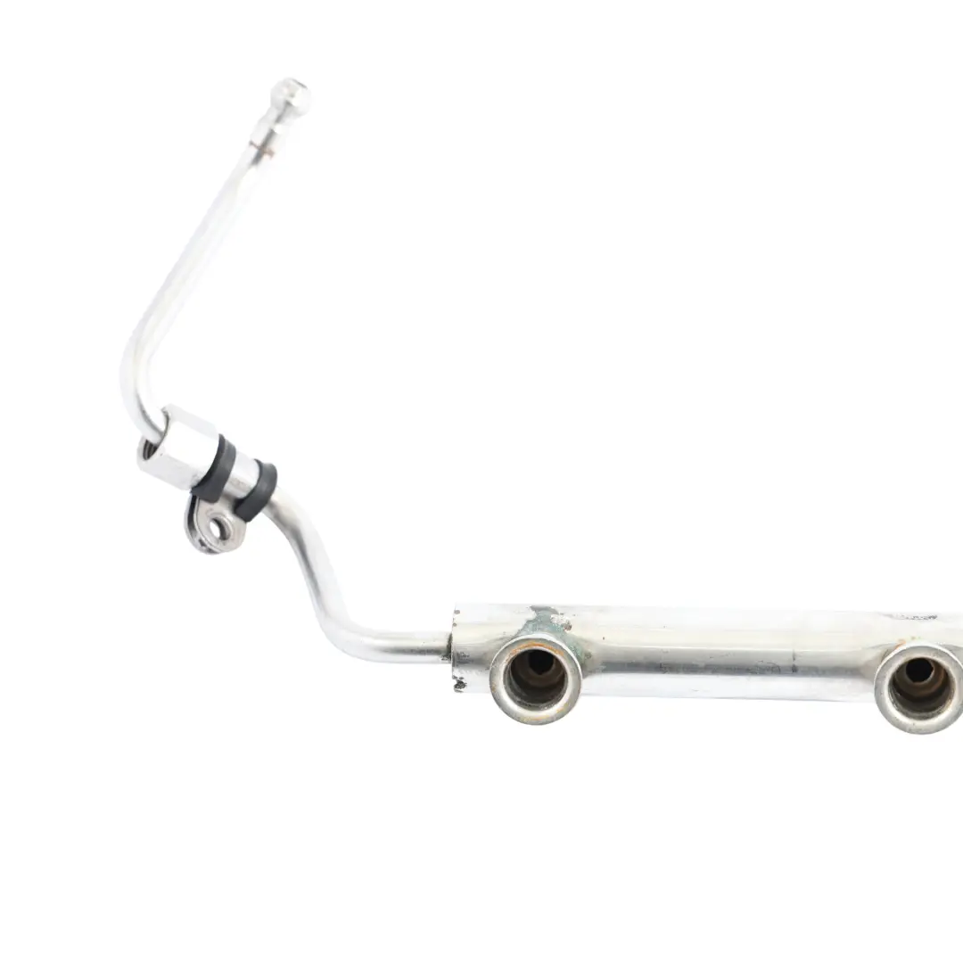 Audi A5 S5 8T 4.2 V8 FSI CAUA Fuel Injection Line Left N/S - SKU 079133316AP-1 - Part number 079133316AP