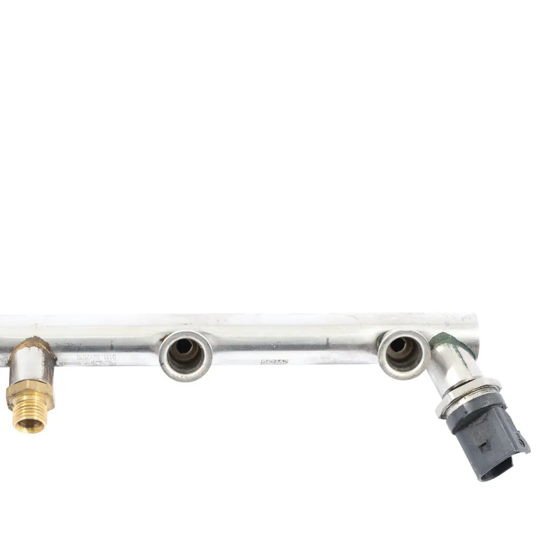 Conduite D'Injection De Carburant Gauche pour Audi A5 S5 8T 4.2 V8 FSI à propos du numéro de pièce 079133316AP Audi A5 S5 8T 4.2 V8 FSI Conduite D'Injection De Carburant Gauche - SKU 079133316AP-1 - Numéro de pièce 079133316AP