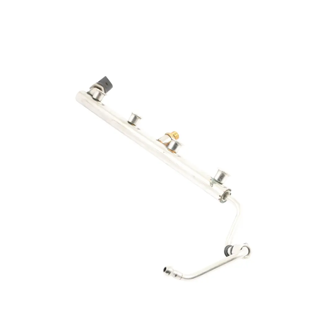 CAUA Linea Iniezione Carburante Sinistra per Audi A5 S5 8T 4.2 V8 FSI con numero di parte 079133316AP Audi A5 S5 8T 4.2 V8 FSI CAUA Linea Iniezione Carburante Sinistra - SKU 079133316AP-1 - Numero di parte 079133316AP