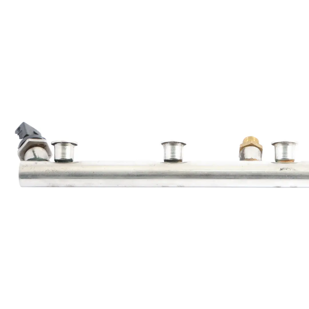 Audi A5 S5 8T 4.2 V8 FSI Conduite D'Injection De Carburant Gauche - SKU 079133316AP-1 - Numéro de pièce 079133316AP