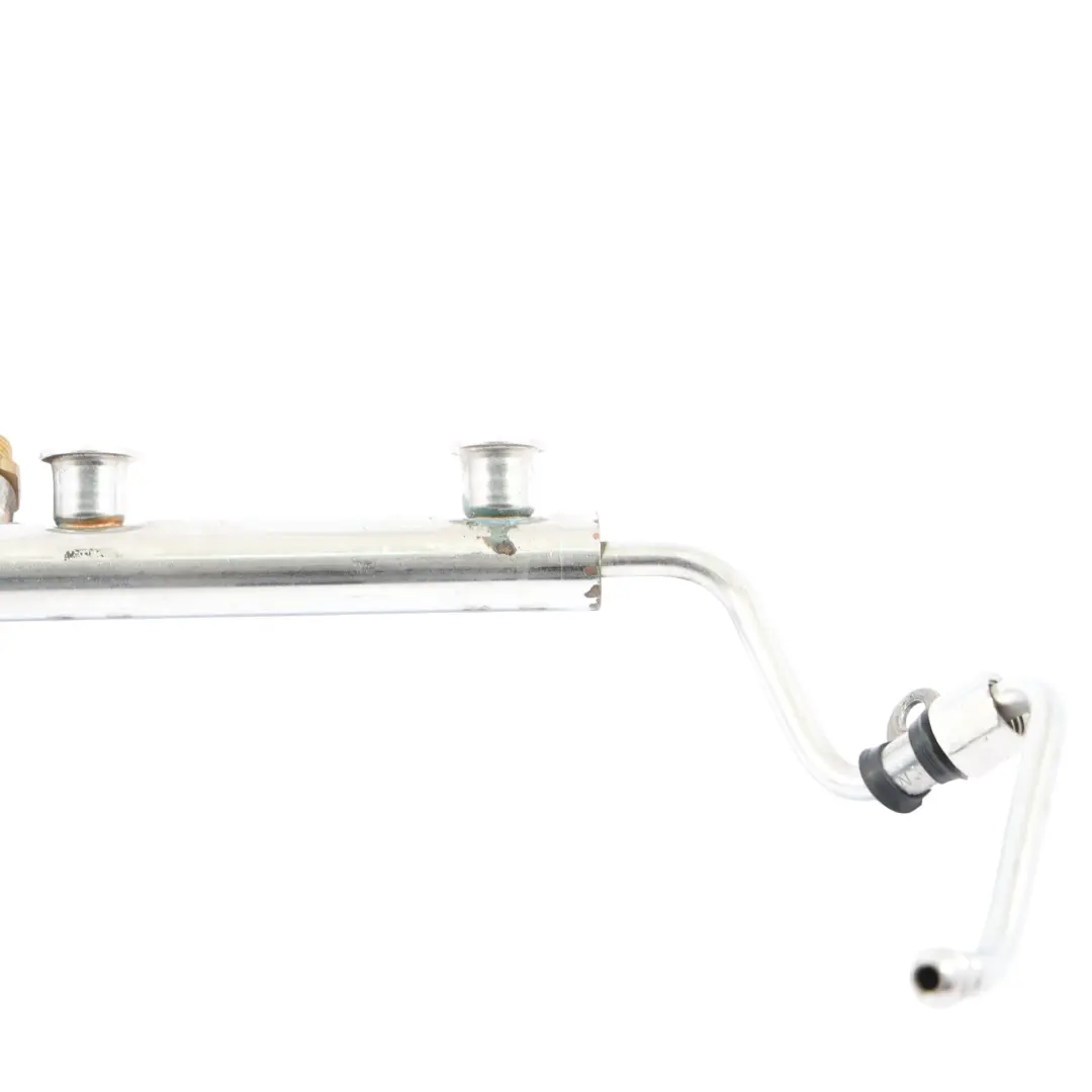 Audi A5 S5 8T 4.2 V8 FSI CAUA Fuel Injection Line Left N/S - SKU 079133316AP-1 - Part number 079133316AP