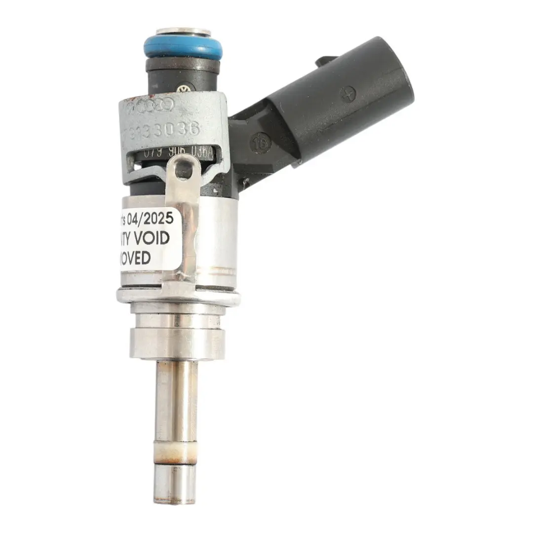 Injector Fuel Injection Nozzle Petrol to Audi A5 S5 8T 4.2 FSI Fuel with Part number 079906036AA Audi A5 S5 8T 4.2 FSI Fuel Injector Fuel Injection Nozzle Petrol - SKU 079906036AA - Part number 079906036AA