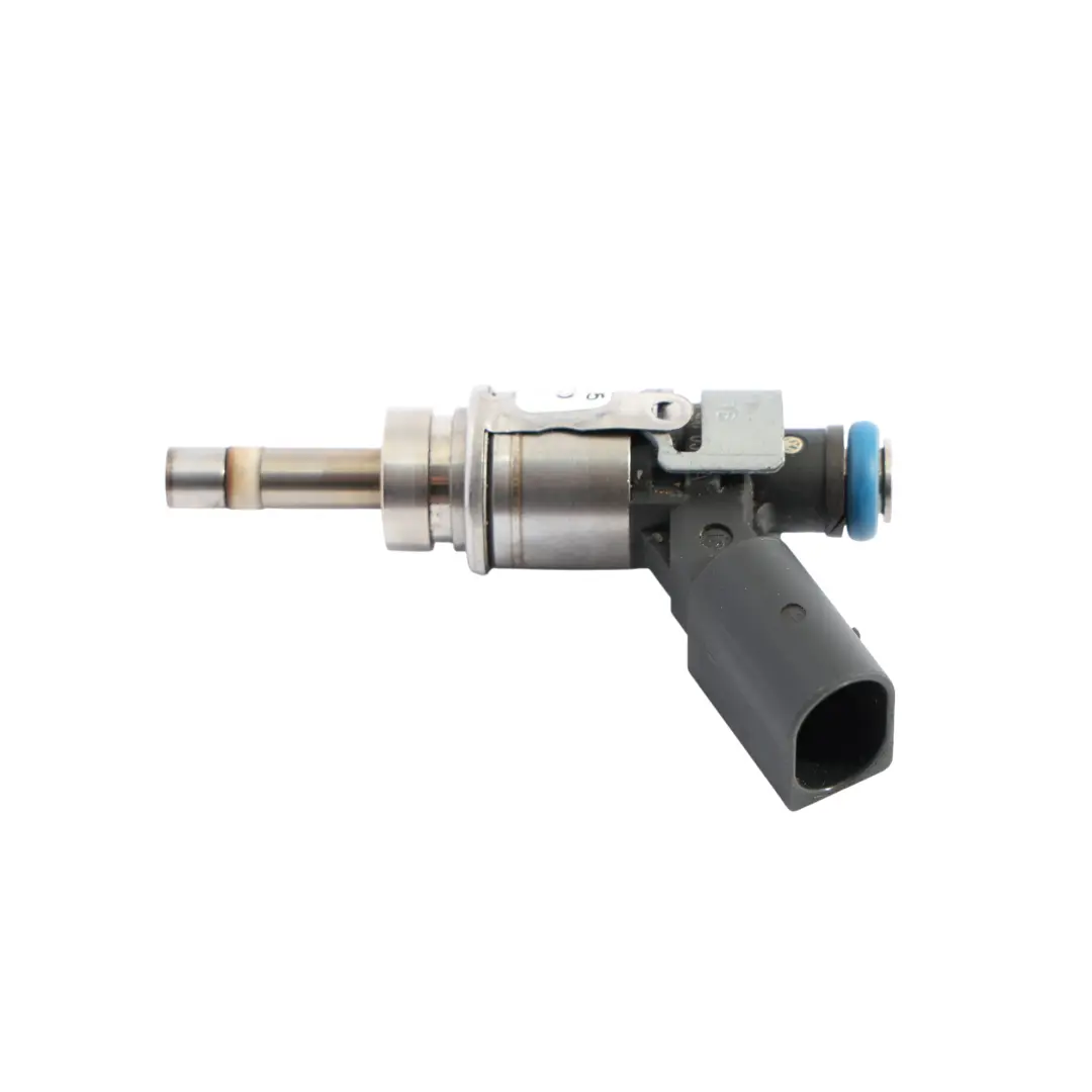 Injector Fuel Injection Nozzle Petrol to Audi A5 S5 8T 4.2 FSI Fuel with Part number 079906036AA Audi A5 S5 8T 4.2 FSI Fuel Injector Fuel Injection Nozzle Petrol - SKU 079906036AA - Part number 079906036AA