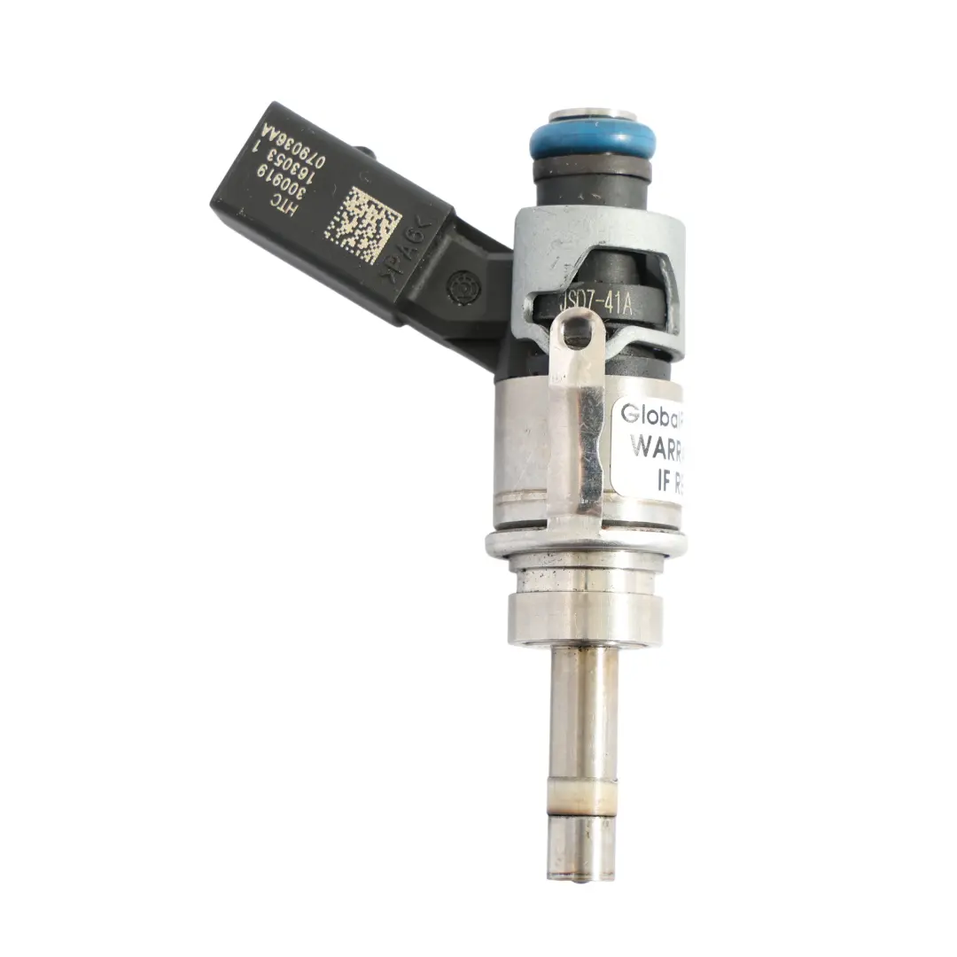 Injector Fuel Injection Nozzle Petrol to Audi A5 S5 8T 4.2 FSI Fuel with Part number 079906036AA Audi A5 S5 8T 4.2 FSI Fuel Injector Fuel Injection Nozzle Petrol - SKU 079906036AA - Part number 079906036AA
