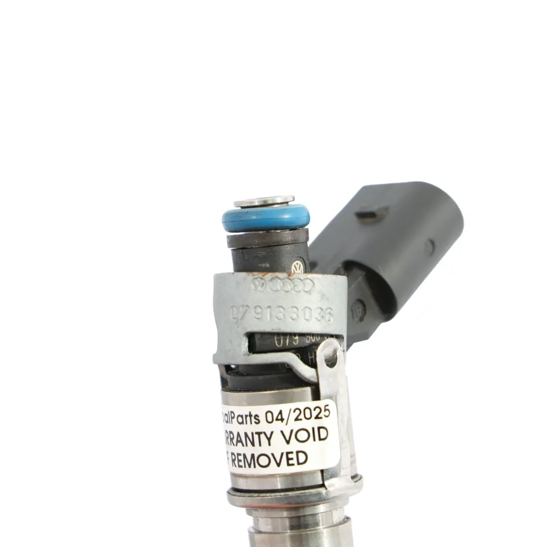 Injector Fuel Injection Nozzle Petrol to Audi A5 S5 8T 4.2 FSI Fuel with Part number 079906036AA Audi A5 S5 8T 4.2 FSI Fuel Injector Fuel Injection Nozzle Petrol - SKU 079906036AA - Part number 079906036AA