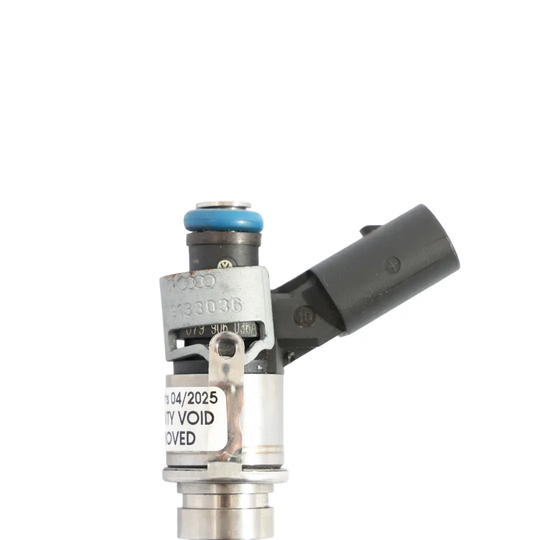 Kraftstoffeinspritzung Einspritzdüse für Audi A5 S5 8T 4.2 FSI mit Teilenummer 079906036AA Audi A5 S5 8T 4.2 FSI Kraftstoffeinspritzung Einspritzdüse - SKU 079906036AA - Teilenummer 079906036AA