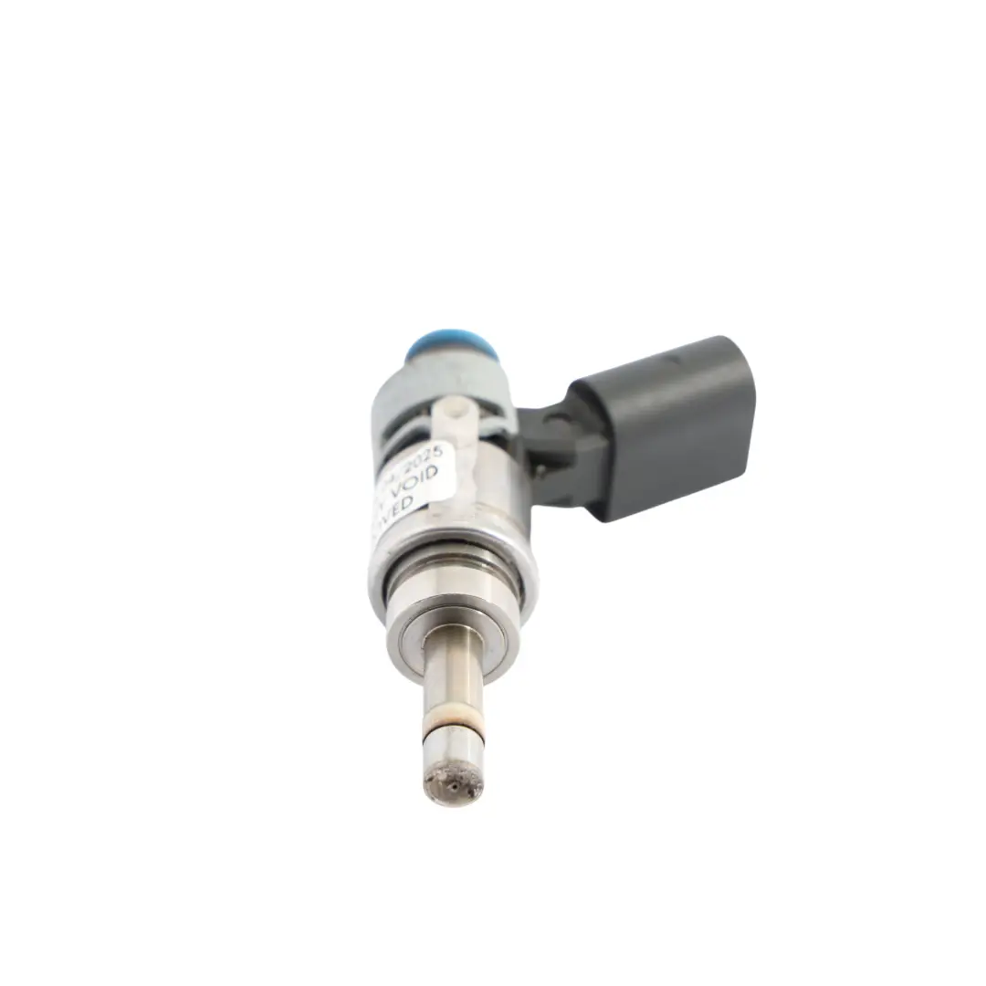 Kraftstoffeinspritzung Einspritzdüse für Audi A5 S5 8T 4.2 FSI mit Teilenummer 079906036AA Audi A5 S5 8T 4.2 FSI Kraftstoffeinspritzung Einspritzdüse - SKU 079906036AA - Teilenummer 079906036AA