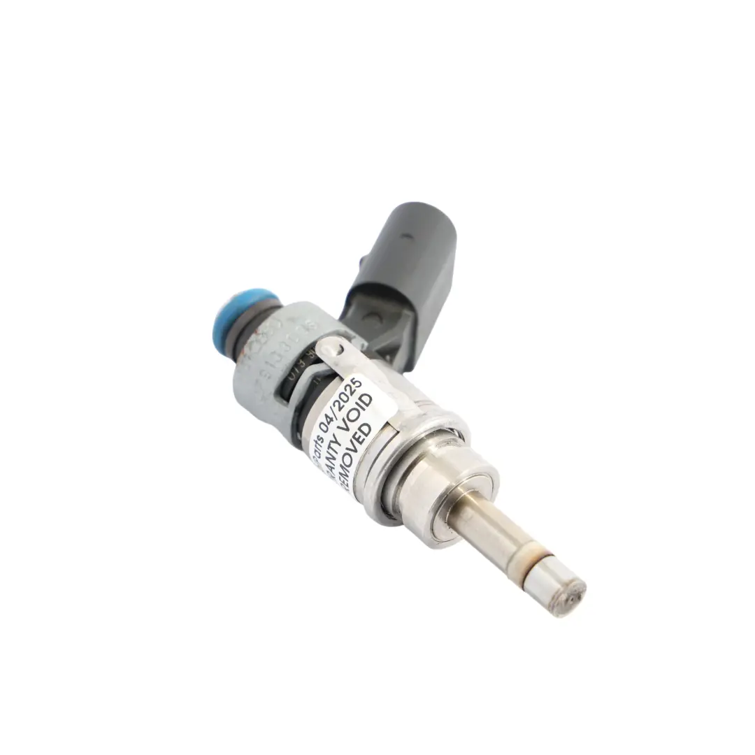 Injector Fuel Injection Nozzle Petrol to Audi A5 S5 8T 4.2 FSI Fuel with Part number 079906036AA Audi A5 S5 8T 4.2 FSI Fuel Injector Fuel Injection Nozzle Petrol - SKU 079906036AA - Part number 079906036AA