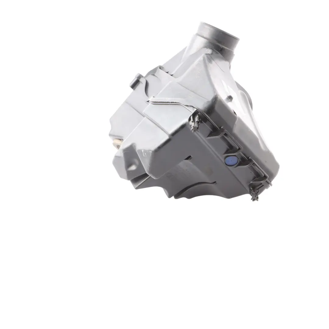 Filter Box Air Intake Silencer Housing Filter Box to Audi A6 C6 Air with Part number 07L133835K Audi A6 C6 Air Filter Box Air Intake Silencer Housing Filter Box - SKU 07L133835K - Part number 07L133835K