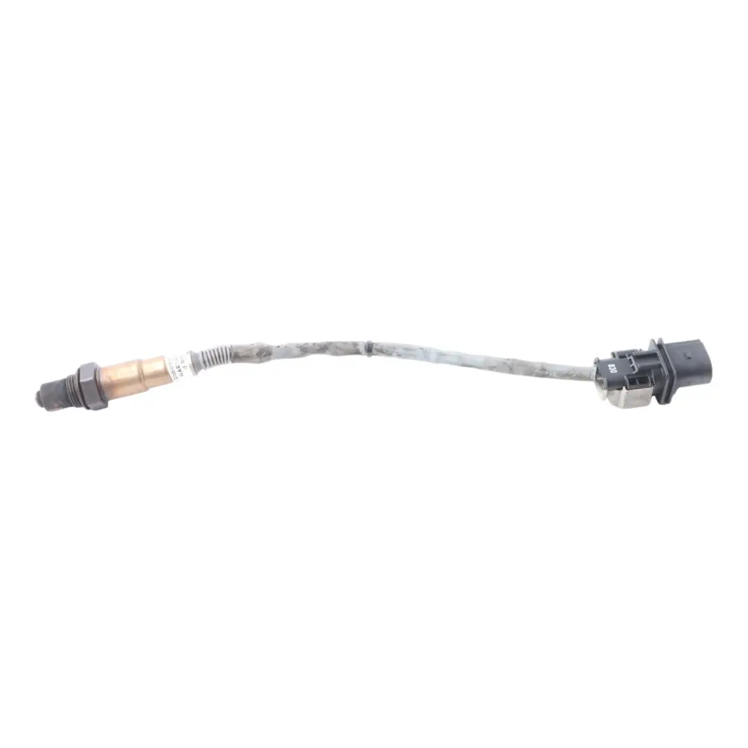 Lambda Sonde Sauerstoff Monitor Sensor für Audi A4 B8 A5 8T mit Teilenummer 07L906262S Audi A4 B8 A5 8T Lambda Sonde Sauerstoff Monitor Sensor - SKU 07L906262S - Teilenummer 07L906262S