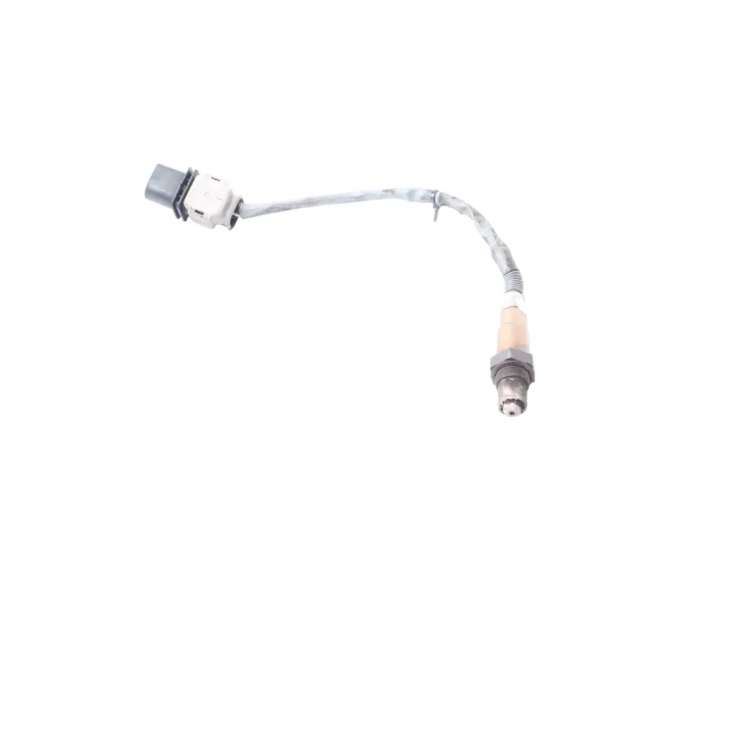 Lambda Sonde Sauerstoff Monitor Sensor für Audi A4 B8 A5 8T mit Teilenummer 07L906262S Audi A4 B8 A5 8T Lambda Sonde Sauerstoff Monitor Sensor - SKU 07L906262S - Teilenummer 07L906262S