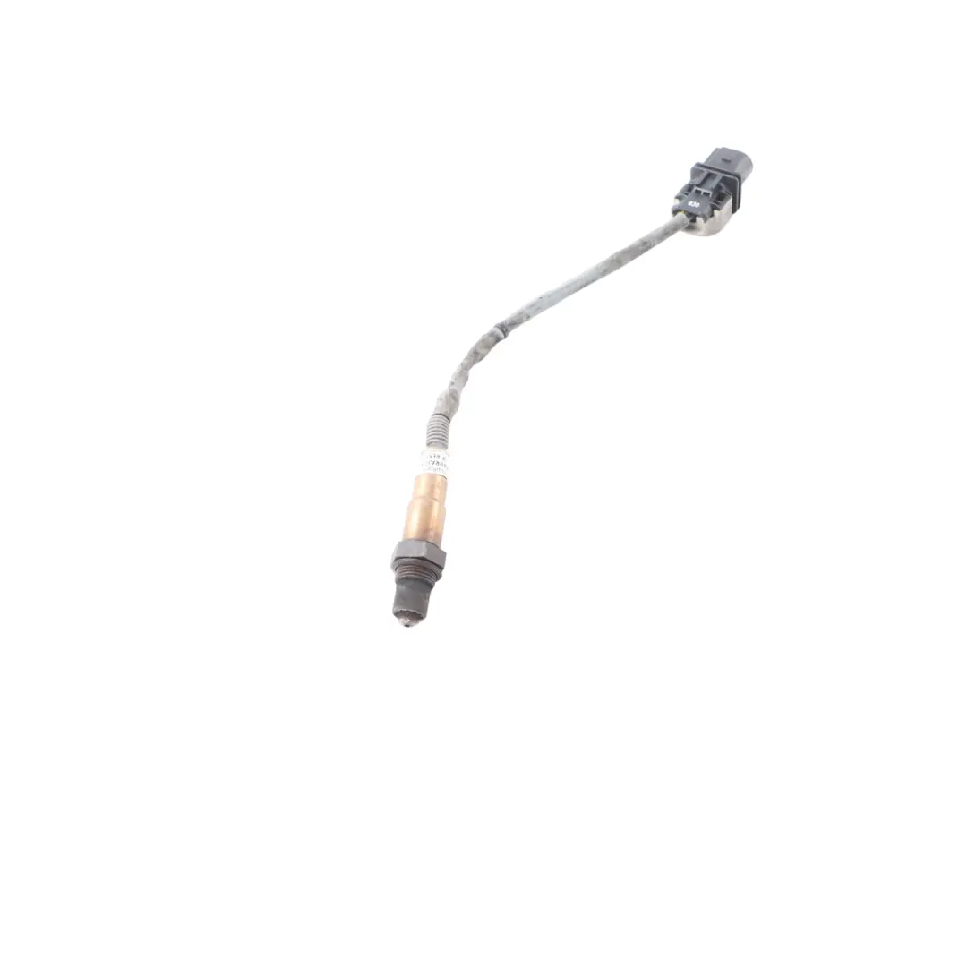 Lambda Sonde Sauerstoff Monitor Sensor für Audi A4 B8 A5 8T mit Teilenummer 07L906262S Audi A4 B8 A5 8T Lambda Sonde Sauerstoff Monitor Sensor - SKU 07L906262S - Teilenummer 07L906262S