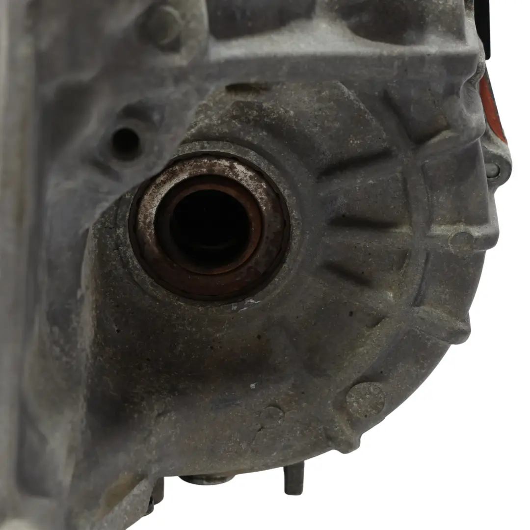 8N 1.8T AUQ Skrzynia Biegów Automat 6 Stopniowy FXA do Audi TT TTS o numerze 09G300035GX Audi TT TTS 8N 1.8T AUQ Skrzynia Biegów Automat 6 Stopniowy FXA - SKU 09G300035GX - Numer Części 09G300035GX