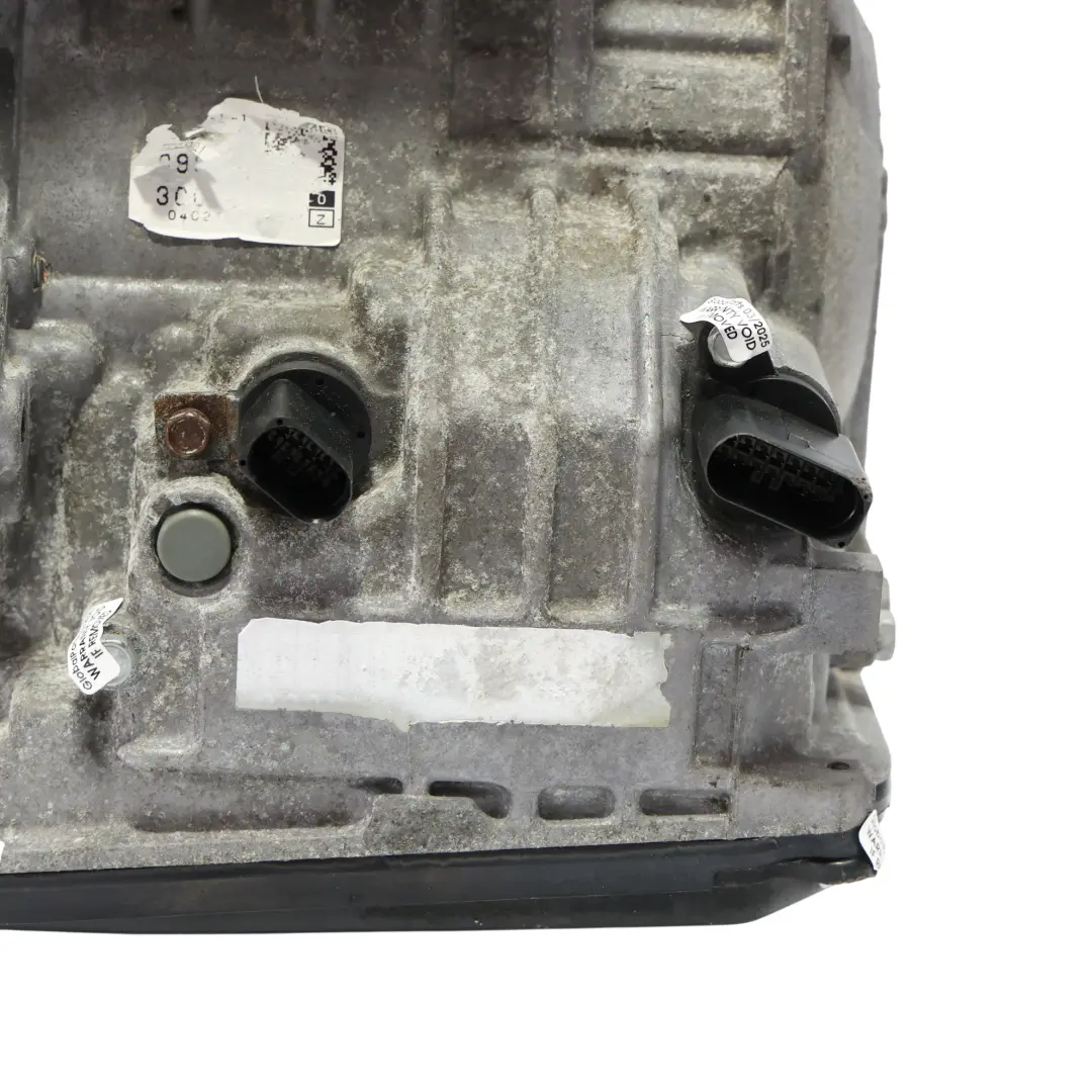 8N 1.8T AUQ 6 Speed Automatic Gearbox FXA WARRANTY to Audi TT TTS with Part number 09G300035GX Audi TT TTS 8N 1.8T AUQ 6 Speed Automatic Gearbox FXA WARRANTY - SKU 09G300035GX - Part number 09G300035GX