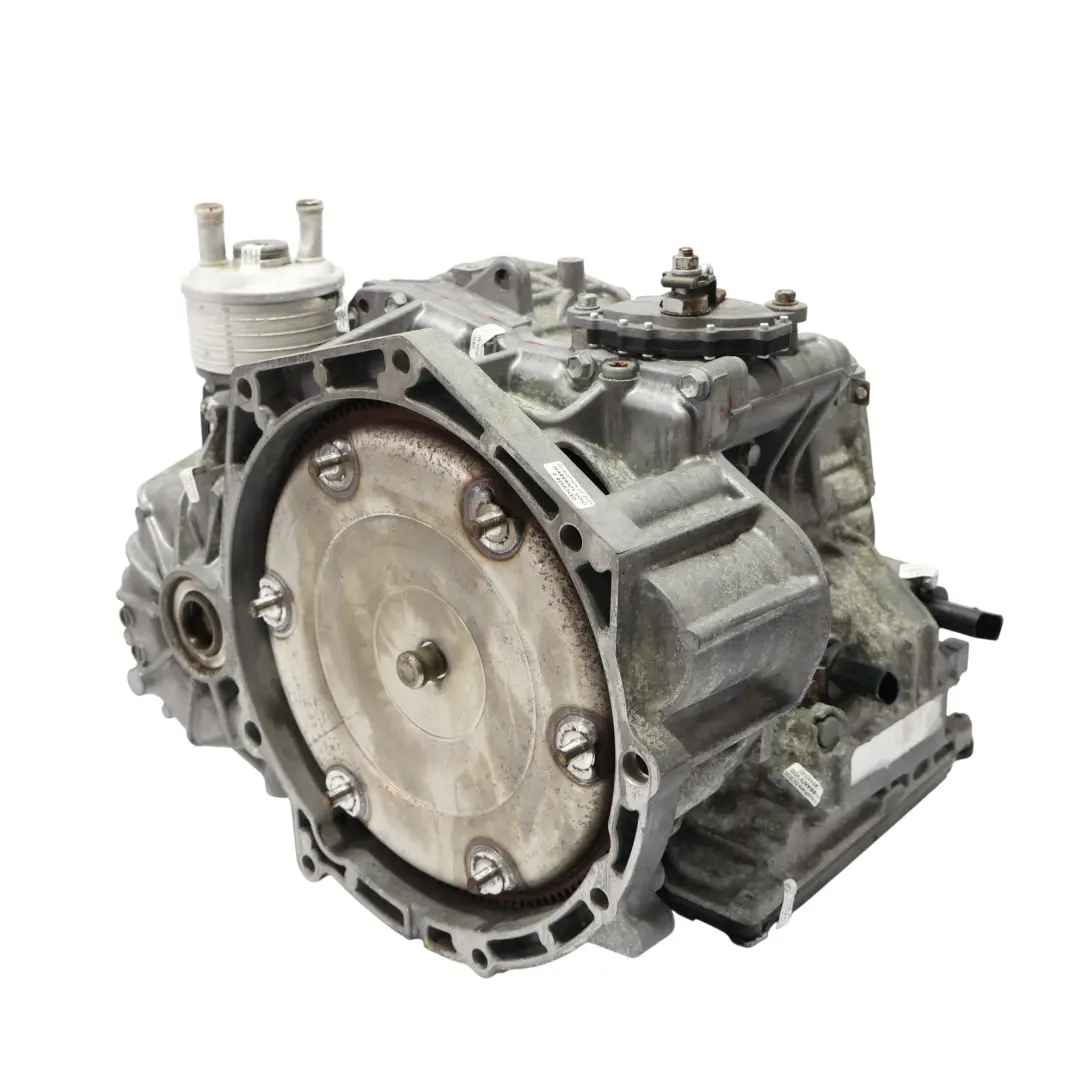 8N 1.8T AUQ Caja Cambios Automática FXA GARANTÍA para Audi TT TTS con número de pieza 09G300035GX Audi TT TTS 8N 1.8T AUQ Caja Cambios Automática FXA GARANTÍA - SKU 09G300035GX - Número de pieza 09G300035GX