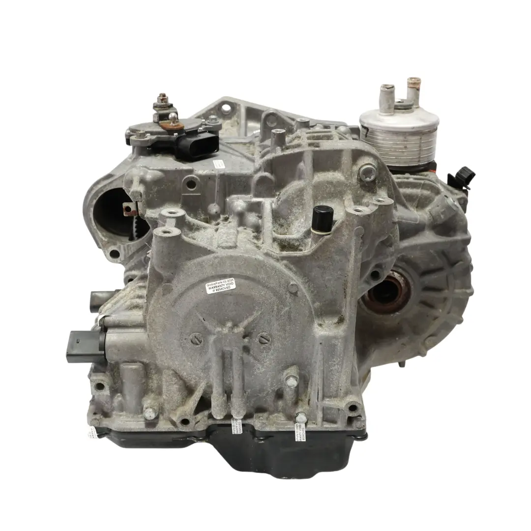 8N 1.8T AUQ 6 Speed Automatic Gearbox FXA WARRANTY to Audi TT TTS with Part number 09G300035GX Audi TT TTS 8N 1.8T AUQ 6 Speed Automatic Gearbox FXA WARRANTY - SKU 09G300035GX - Part number 09G300035GX