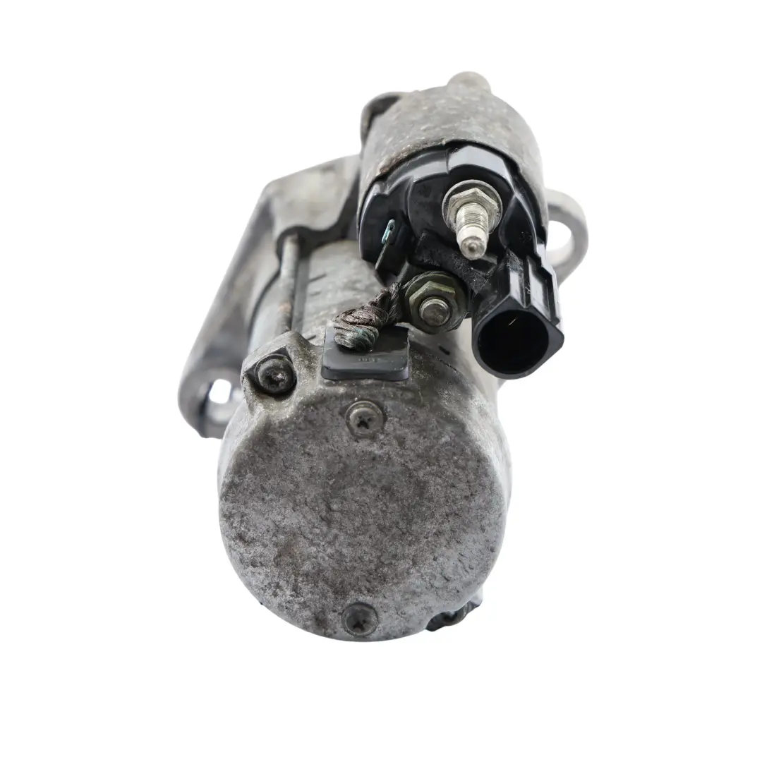 Starter Motor to Audi Seat Skoda Volkswagen 1.2 TSI Petrol with Part number 0AH911023G Audi Seat Skoda Volkswagen 1.2 TSI Petrol Starter Motor - SKU 0AH911023G - Part number 0AH911023G