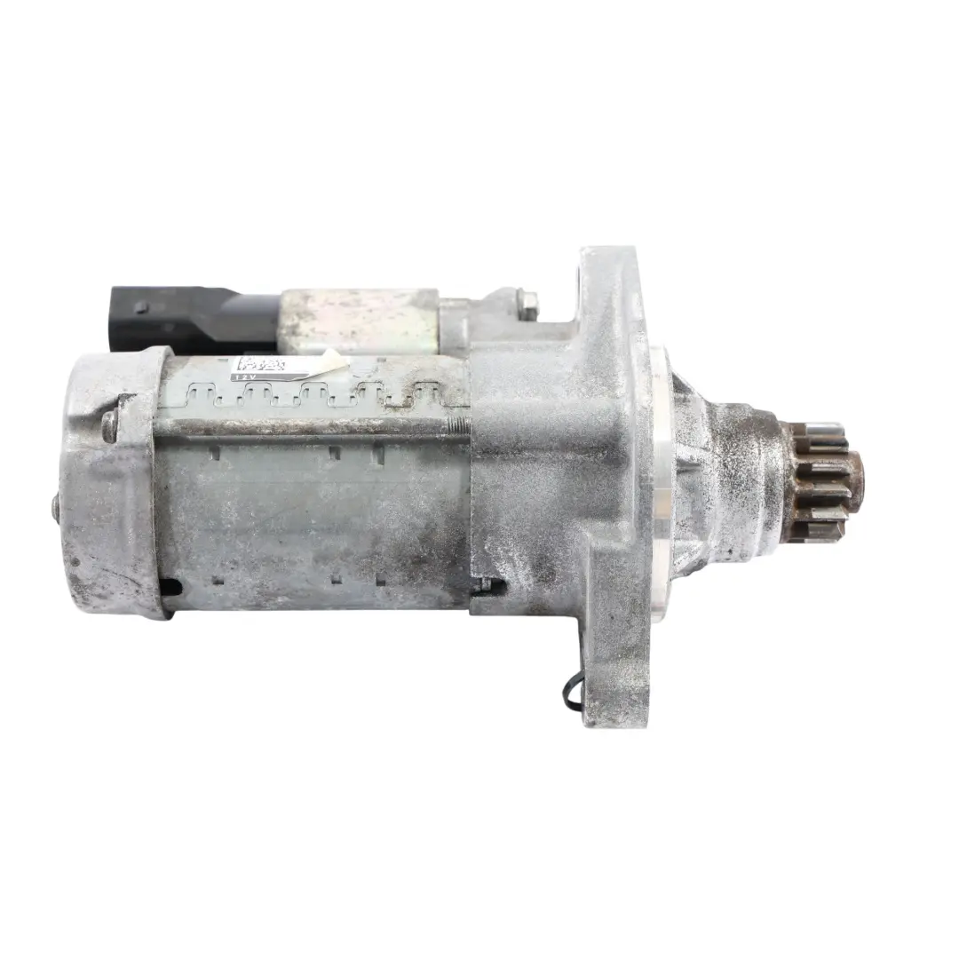 Moteur De Démarreur À Essence pour Audi Seat Skoda Volkswagen 1.2 TSI à propos du numéro de pièce 0AH911023G Audi Seat Skoda Volkswagen 1.2 TSI Moteur De Démarreur À Essence - SKU 0AH911023G - Numéro de pièce 0AH911023G