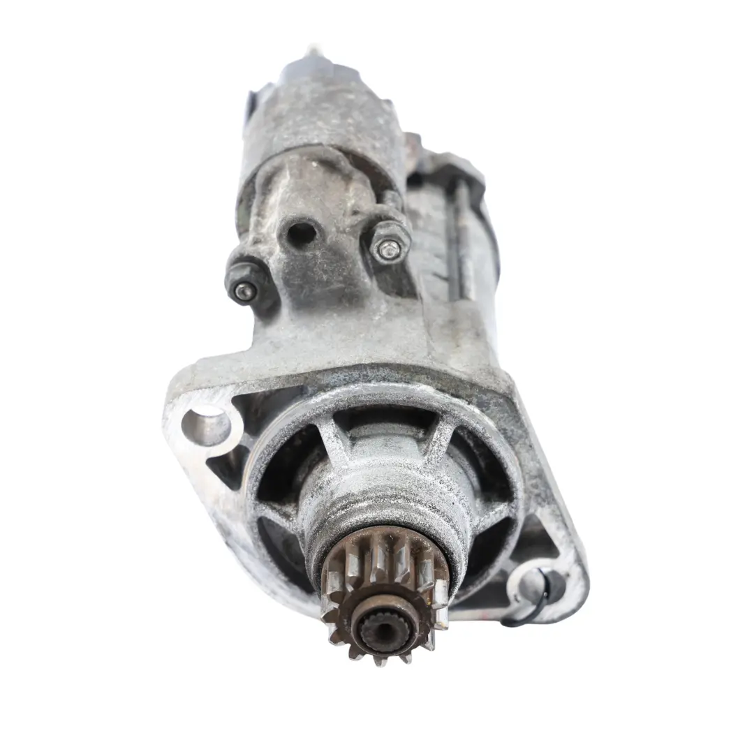 Rozrusznik Benzyna do Audi Seat Skoda Volkswagen 1.2 TSI o numerze 0AH911023G Audi Seat Skoda Volkswagen 1.2 TSI Rozrusznik Benzyna - SKU 0AH911023G - Numer Części 0AH911023G