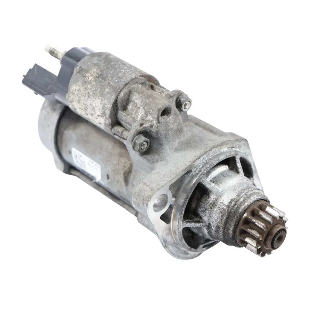 Starter Motor to Audi Seat Skoda Volkswagen 1.2 TSI Petrol with Part number 0AH911023G Audi Seat Skoda Volkswagen 1.2 TSI Petrol Starter Motor - SKU 0AH911023G - Part number 0AH911023G