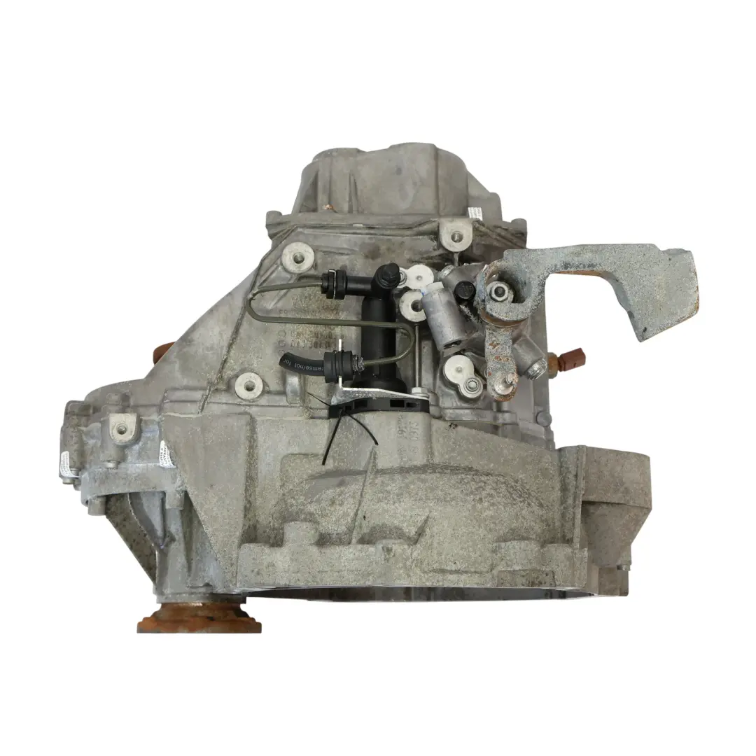 CAXC Boîte Vitesses Manuelle LHY GARANTIE pour Audi A3 8P 1.4 TFSI à propos du numéro de pièce 0AJ300041H Audi A3 8P 1.4 TFSI CAXC Boîte Vitesses Manuelle LHY GARANTIE - SKU 0AJ300041H - Numéro de pièce 0AJ300041H