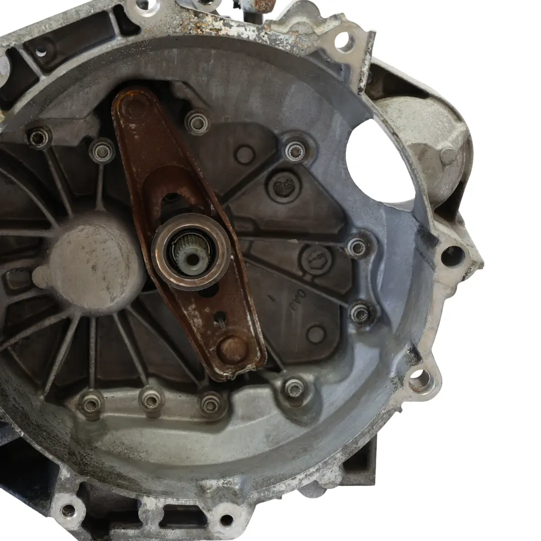 CAXC Caja Cambios Manual LHY GARANTÍA para Audi A3 8P 1.4 TFSI con número de pieza 0AJ300041H Audi A3 8P 1.4 TFSI CAXC Caja Cambios Manual LHY GARANTÍA - SKU 0AJ300041H - Número de pieza 0AJ300041H