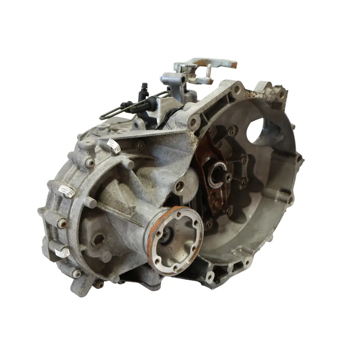 CAXC Petrol Manual Gearbox LHY 6 Speed WARRANTY to Audi A3 8P 1.4 TFSI with Part number 0AJ300041H Audi A3 8P 1.4 TFSI CAXC Petrol Manual Gearbox LHY 6 Speed WARRANTY - SKU 0AJ300041H - Part number 0AJ300041H