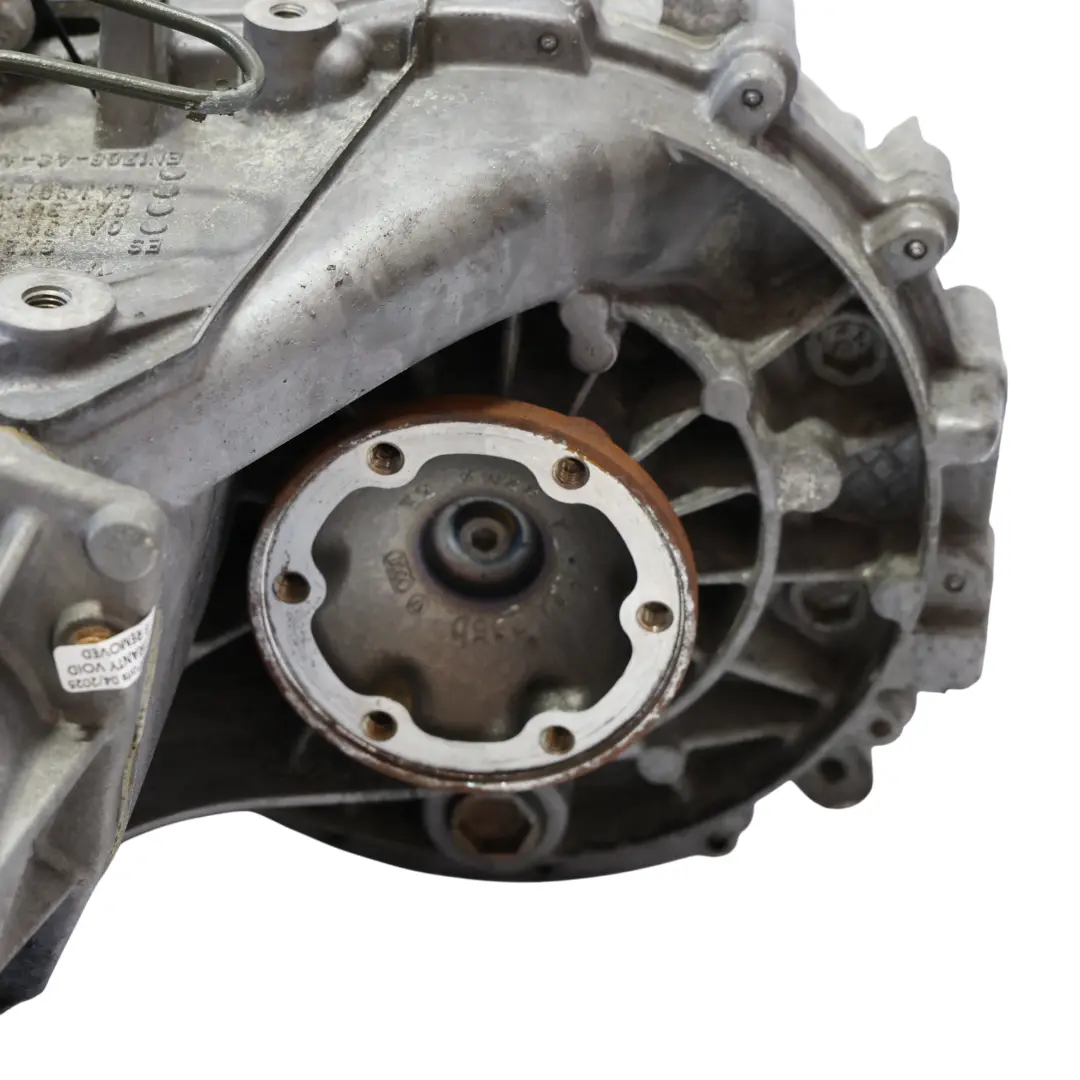 CAXC Cambio Manuale LHY 6 Velocità GARANZIA per Audi A3 8P 1.4 TFSI con numero di parte 0AJ300041H Audi A3 8P 1.4 TFSI CAXC Cambio Manuale LHY 6 Velocità GARANZIA - SKU 0AJ300041H - Numero di parte 0AJ300041H