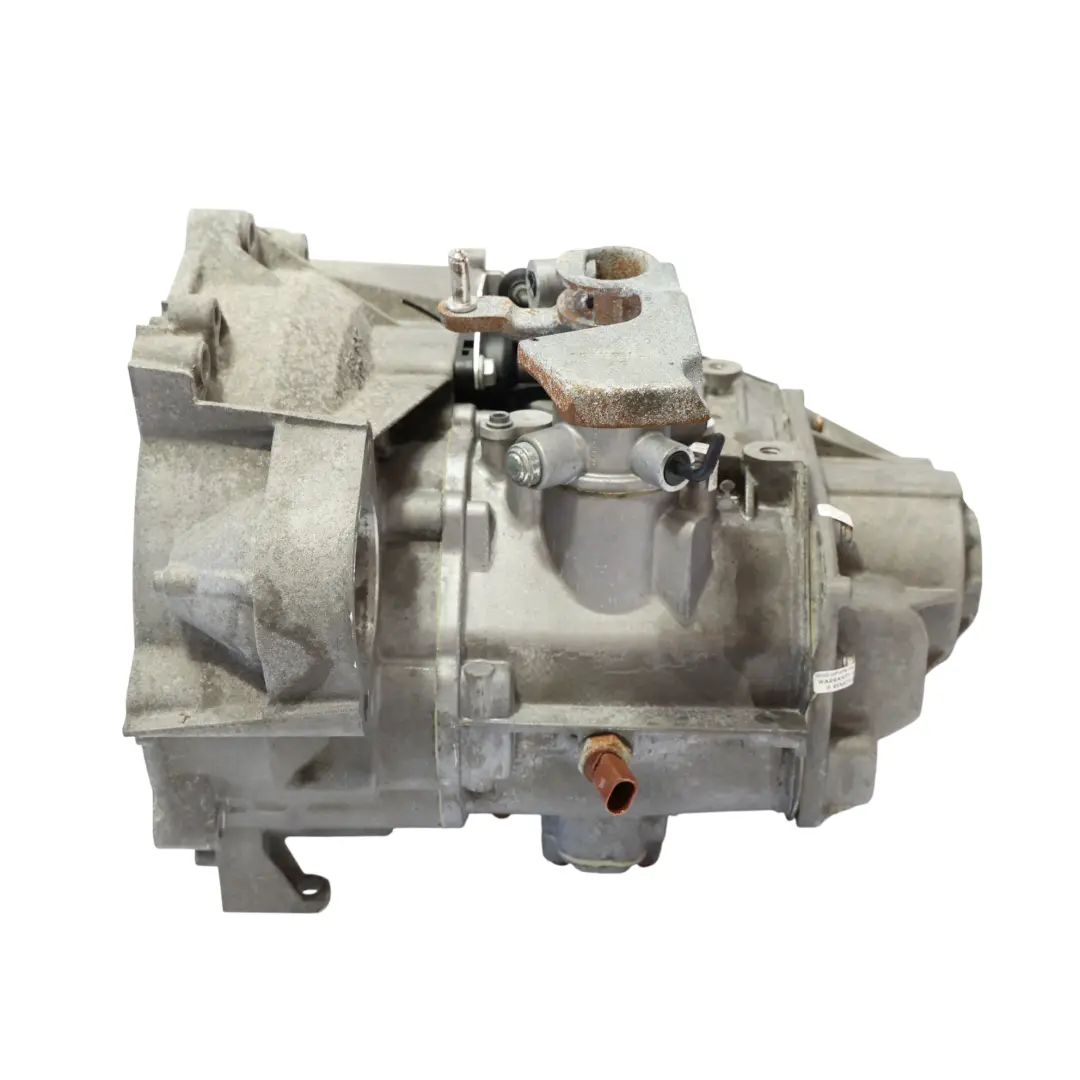 CAXC Benzin Schalt Getriebe LHY 6 Gang GARANTIE für Audi A3 8P 1.4 TFSI mit Teilenummer 0AJ300041H Audi A3 8P 1.4 TFSI CAXC Benzin Schalt Getriebe LHY 6 Gang GARANTIE - SKU 0AJ300041H - Teilenummer 0AJ300041H