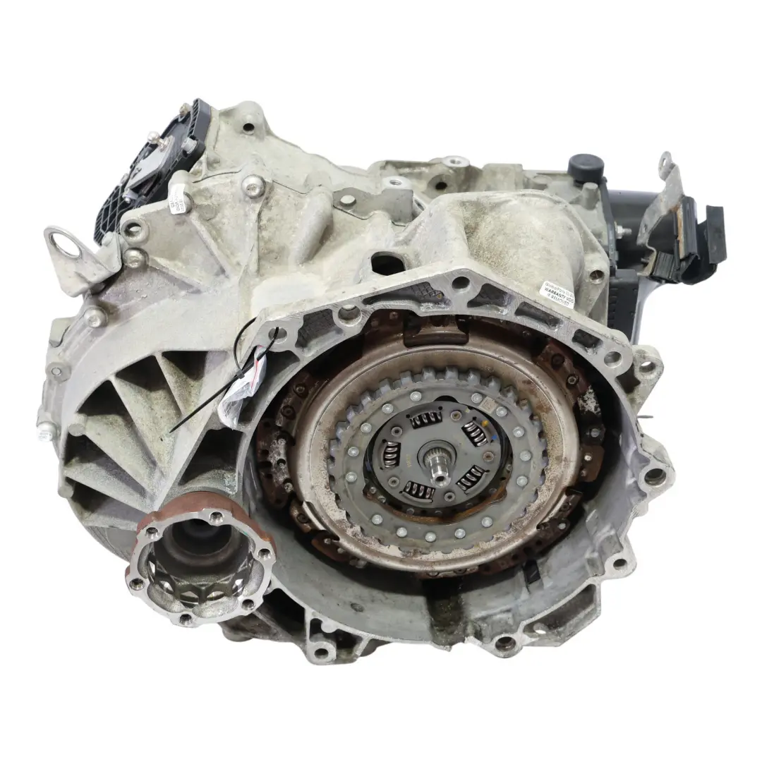 CDAA Caja Cambios Automática MPJ GARANTÍA para Audi A3 8P 1.8 TFSI con número de pieza 0AM300050E Audi A3 8P 1.8 TFSI CDAA Caja Cambios Automática MPJ GARANTÍA - SKU 0AM300050E - Número de pieza 0AM300050E