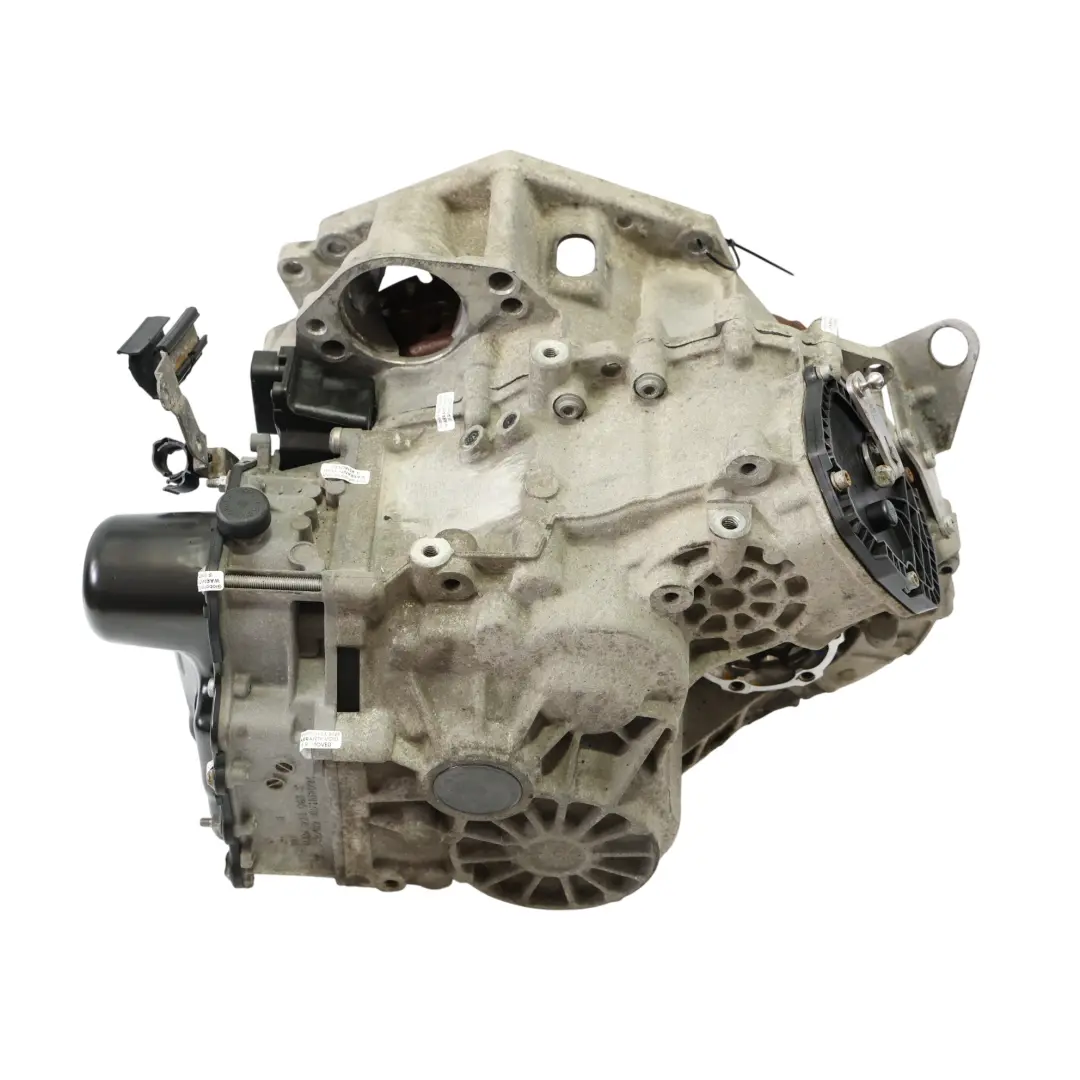 CDAA Cambio Automatico 7 Velocità MPJ GARANZIA per Audi A3 8P 1.8 TFSI con numero di parte 0AM300050E Audi A3 8P 1.8 TFSI CDAA Cambio Automatico 7 Velocità MPJ GARANZIA - SKU 0AM300050E - Numero di parte 0AM300050E