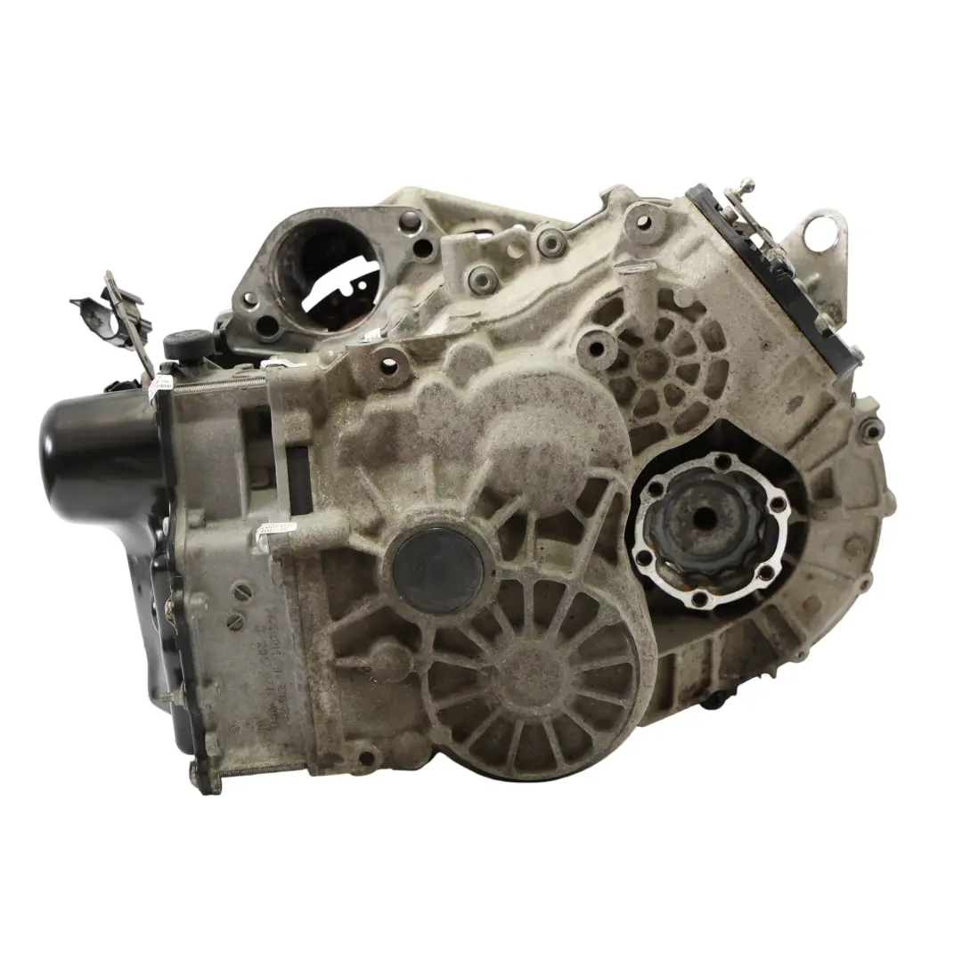 CDAA Skrzynia Biegów Automatyczna MPJ do Audi A3 8P 1.8 TFSI o numerze 0AM300050E Audi A3 8P 1.8 TFSI CDAA Skrzynia Biegów Automatyczna MPJ - SKU 0AM300050E - Numer Części 0AM300050E