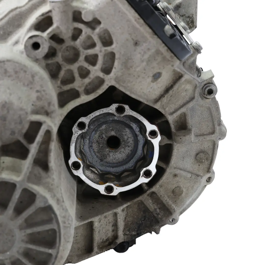 CDAA Cambio Automatico 7 Velocità MPJ GARANZIA Audi A3 8P 1.8 TFSI - SKU 0AM300050E - Numero di parte 0AM300050E