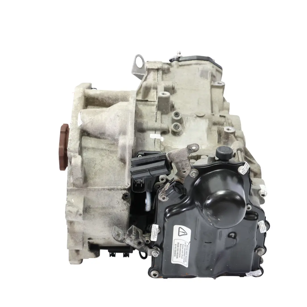 CDAA Automatik 7-Gang Getriebe MPJ GARANTIE für Audi A3 8P 1.8 TFSI mit Teilenummer 0AM300050E Audi A3 8P 1.8 TFSI CDAA Automatik 7-Gang Getriebe MPJ GARANTIE - SKU 0AM300050E - Teilenummer 0AM300050E