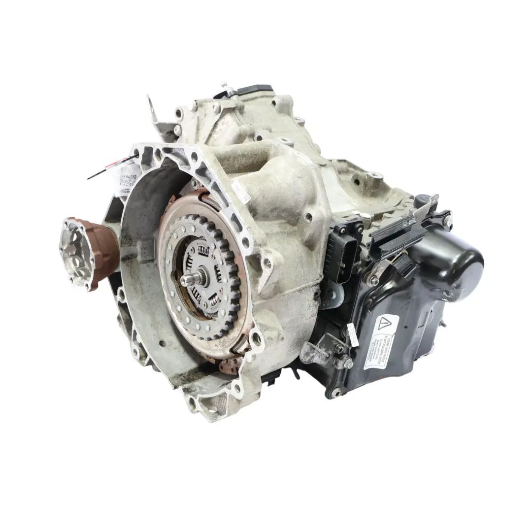 CDAA Cambio Automatico 7 Velocità MPJ GARANZIA per Audi A3 8P 1.8 TFSI con numero di parte 0AM300050E Audi A3 8P 1.8 TFSI CDAA Cambio Automatico 7 Velocità MPJ GARANZIA - SKU 0AM300050E - Numero di parte 0AM300050E