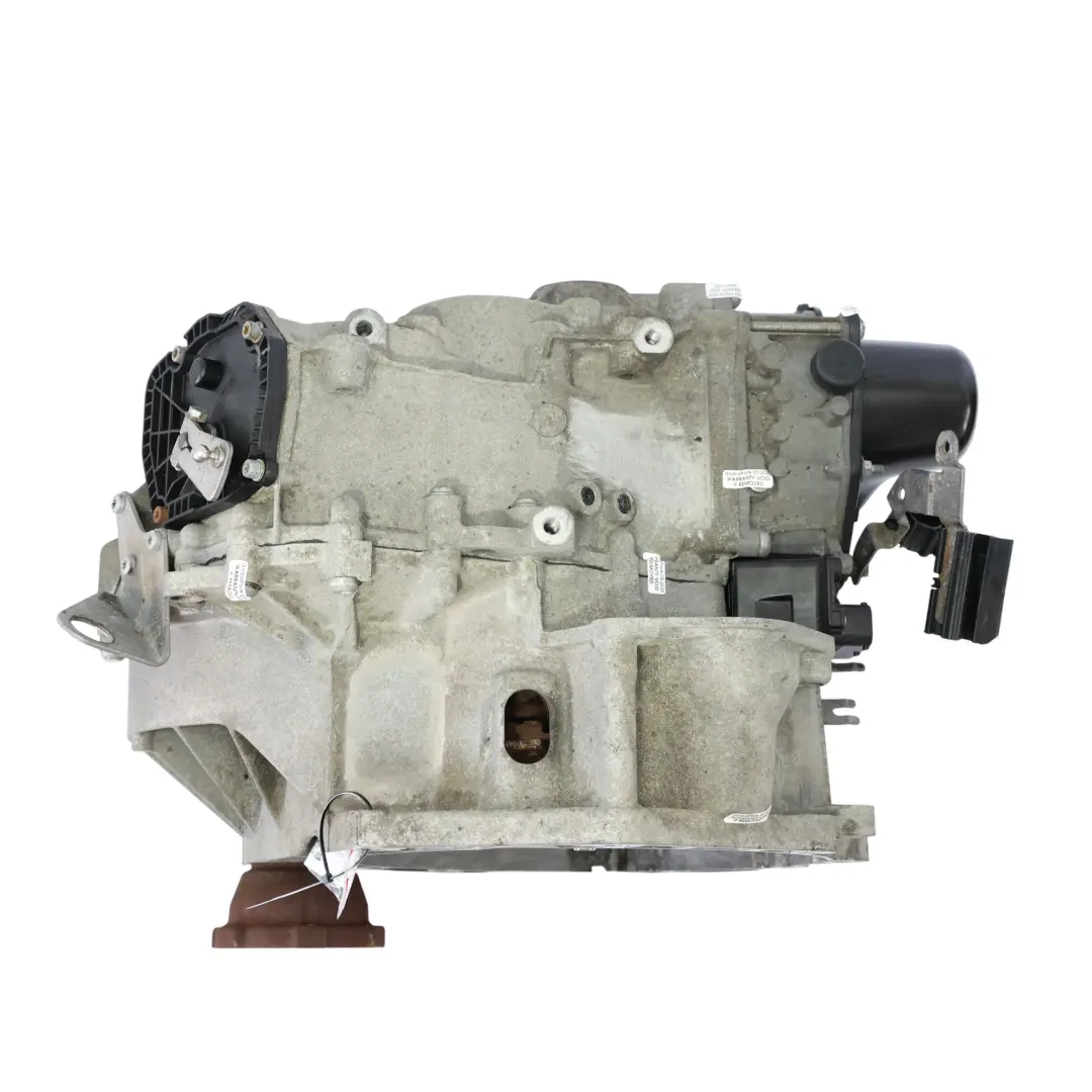 CDAA Cambio Automatico 7 Velocità MPJ GARANZIA per Audi A3 8P 1.8 TFSI con numero di parte 0AM300050E Audi A3 8P 1.8 TFSI CDAA Cambio Automatico 7 Velocità MPJ GARANZIA - SKU 0AM300050E - Numero di parte 0AM300050E