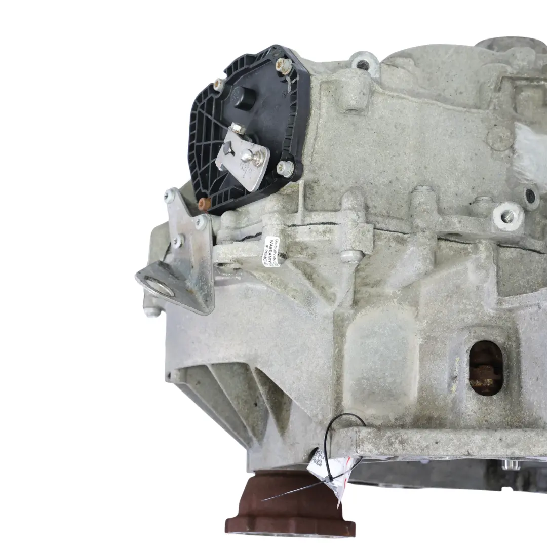 CDAA Cambio Automatico 7 Velocità MPJ GARANZIA Audi A3 8P 1.8 TFSI - SKU 0AM300050E - Numero di parte 0AM300050E
