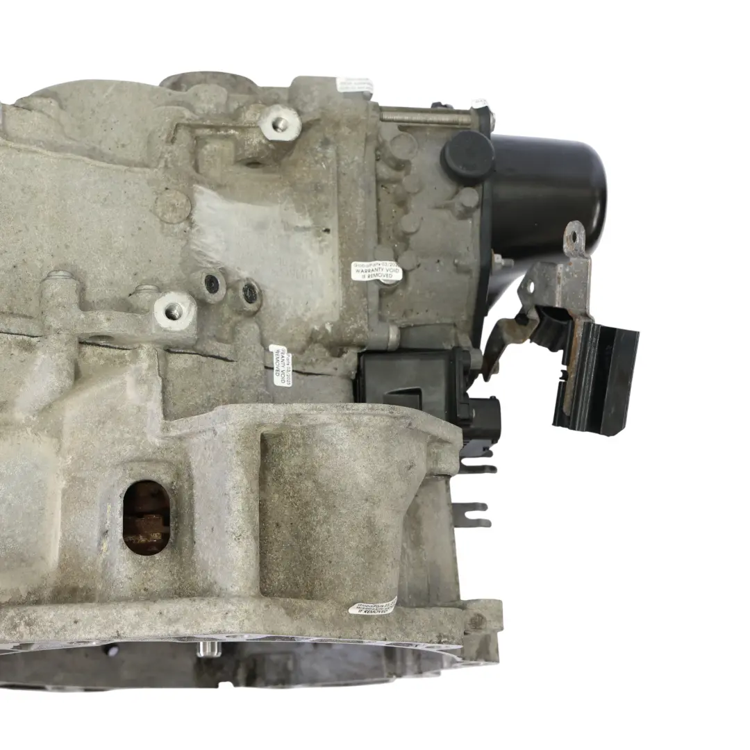 CDAA Automatik 7-Gang Getriebe MPJ GARANTIE für Audi A3 8P 1.8 TFSI mit Teilenummer 0AM300050E Audi A3 8P 1.8 TFSI CDAA Automatik 7-Gang Getriebe MPJ GARANTIE - SKU 0AM300050E - Teilenummer 0AM300050E