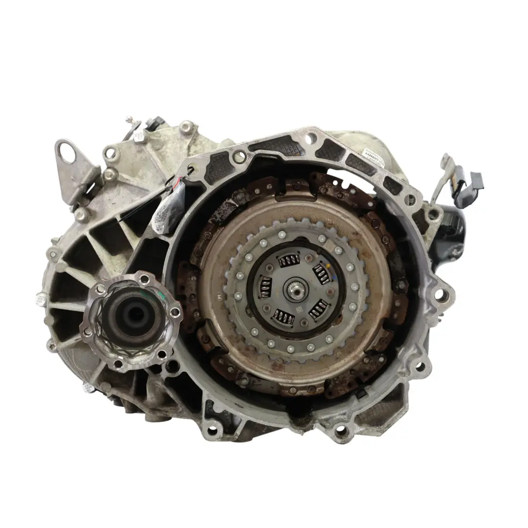 CDAA Skrzynia Biegów Automatyczna MPJ do Audi A3 8P 1.8 TFSI o numerze 0AM300050E Audi A3 8P 1.8 TFSI CDAA Skrzynia Biegów Automatyczna MPJ - SKU 0AM300050E - Numer Części 0AM300050E