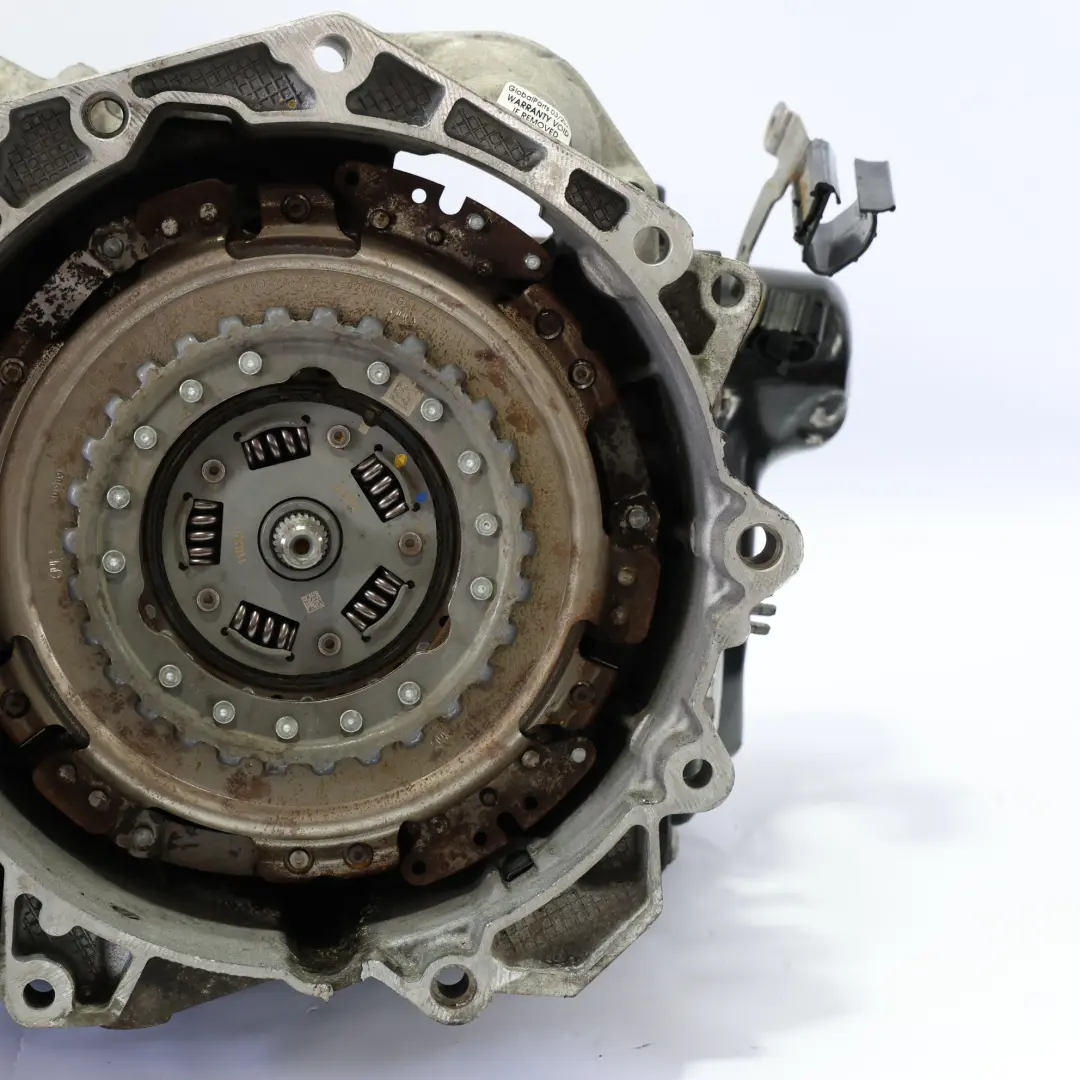 CDAA Caja Cambios Automática MPJ GARANTÍA para Audi A3 8P 1.8 TFSI con número de pieza 0AM300050E Audi A3 8P 1.8 TFSI CDAA Caja Cambios Automática MPJ GARANTÍA - SKU 0AM300050E - Número de pieza 0AM300050E