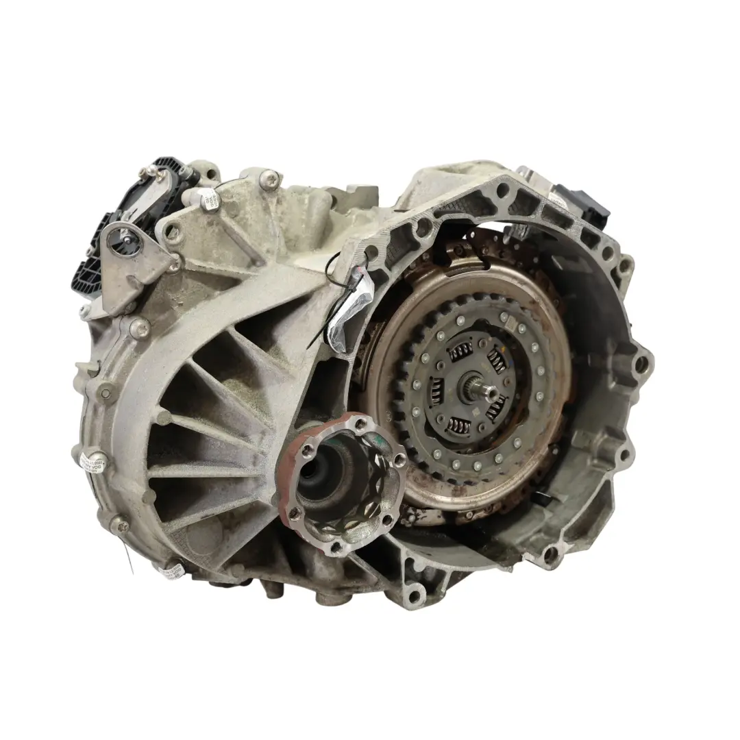 CDAA Automatic 7 Speed Gearbox MPJ WARRANTY to Audi A3 8P 1.8 TFSI with Part number 0AM300050E Audi A3 8P 1.8 TFSI CDAA Automatic 7 Speed Gearbox MPJ WARRANTY - SKU 0AM300050E - Part number 0AM300050E