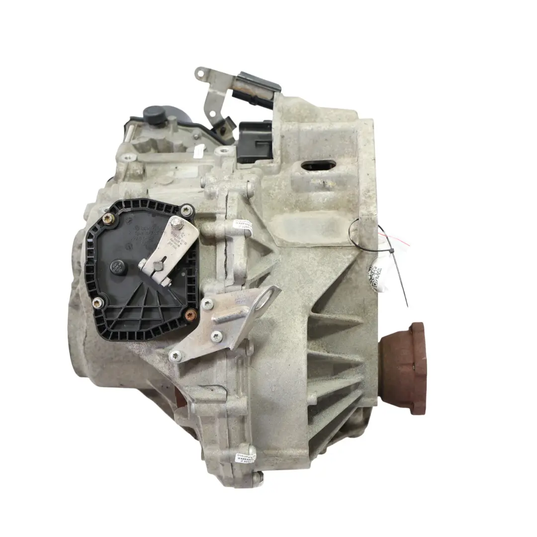 CDAA Caja Cambios Automática MPJ GARANTÍA para Audi A3 8P 1.8 TFSI con número de pieza 0AM300050E Audi A3 8P 1.8 TFSI CDAA Caja Cambios Automática MPJ GARANTÍA - SKU 0AM300050E - Número de pieza 0AM300050E