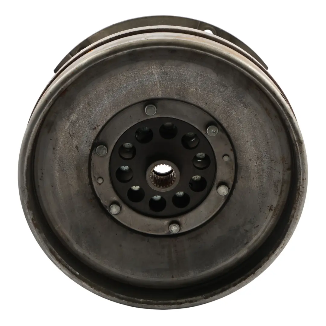 Audi A5 8T 2.0 TFSI CDNB Automático Doble Volante Bimasa - SKU 0AW105317T - Número de pieza 0AW105317T
