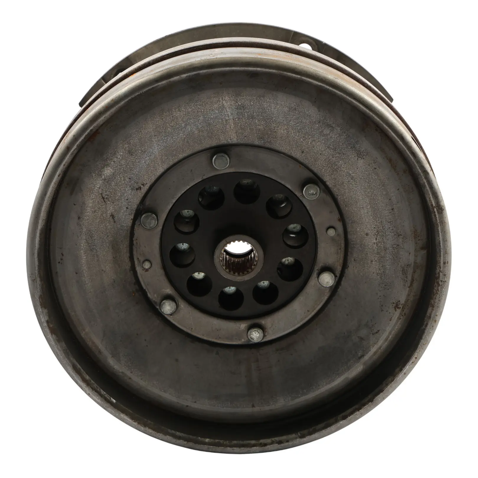 Audi A5 8T 2.0 TFSI CDNB Automatico Volano Doppio A Doppia Massa 0AW105317T
