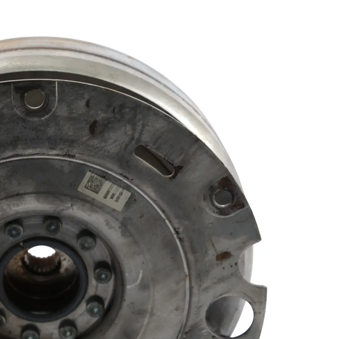 Audi A5 8T 2.0 TFSI CDNB Automatic Dual Twin Mass Flywheel - SKU 0AW105317T - Part number 0AW105317T
