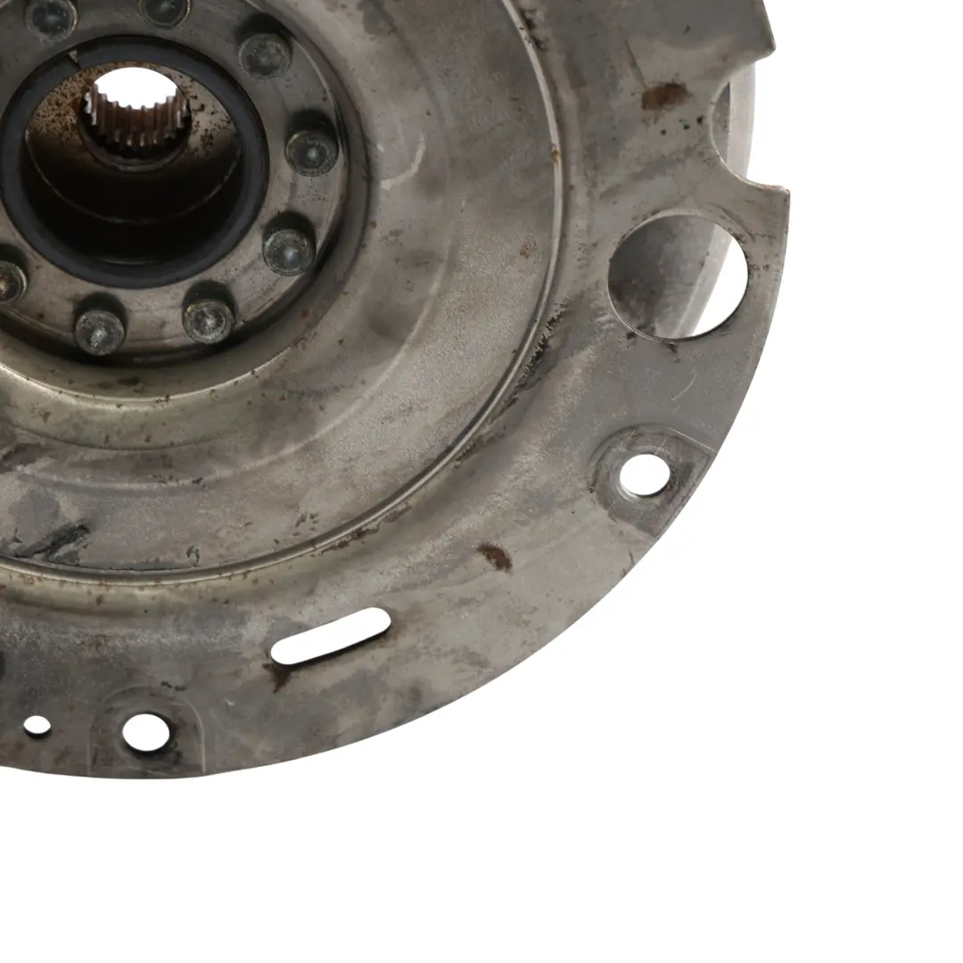 CDNB Automatic Dual Twin Mass Flywheel to Audi A5 8T 2.0 TFSI with Part number 0AW105317T Audi A5 8T 2.0 TFSI CDNB Automatic Dual Twin Mass Flywheel - SKU 0AW105317T - Part number 0AW105317T