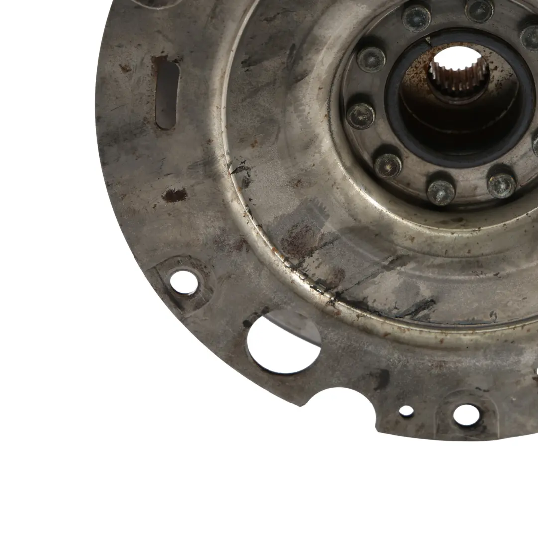 Audi A5 8T 2.0 TFSI CDNB Automatic Dual Twin Mass Flywheel - SKU 0AW105317T - Part number 0AW105317T